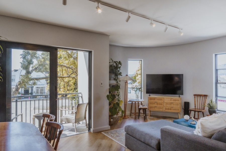 1 Bedroom Property for Sale in Paarl South Western Cape